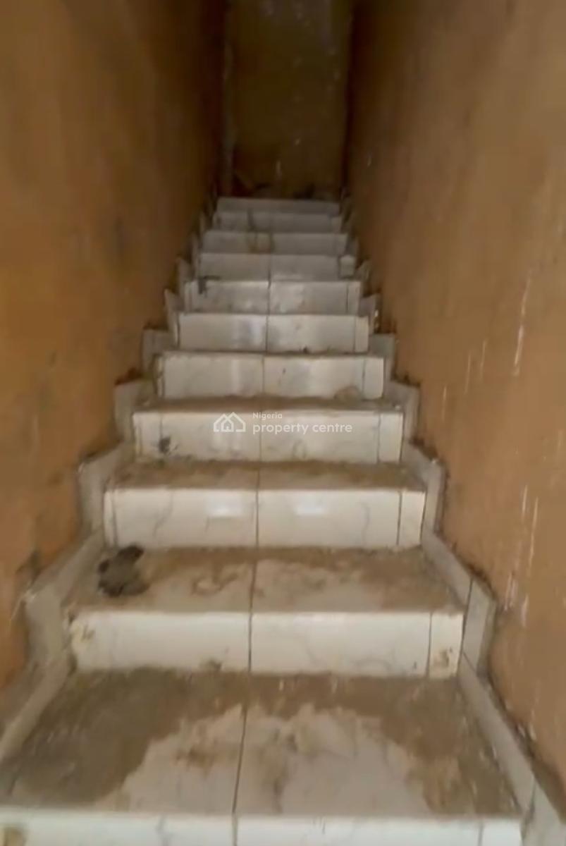 Newly Built Mini Flat, Bariga, Shomolu, Lagos, Flat / Apartment for Rent