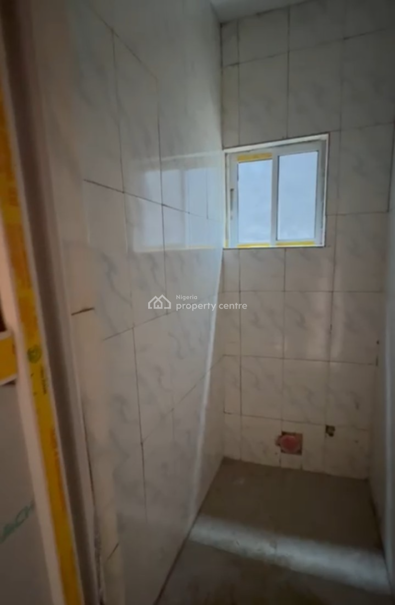 Newly Built Mini Flat, Bariga, Shomolu, Lagos, Flat / Apartment for Rent