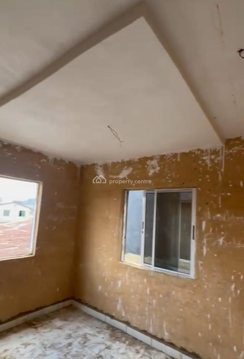 Newly Built Mini Flat, Bariga, Shomolu, Lagos, Flat / Apartment for Rent