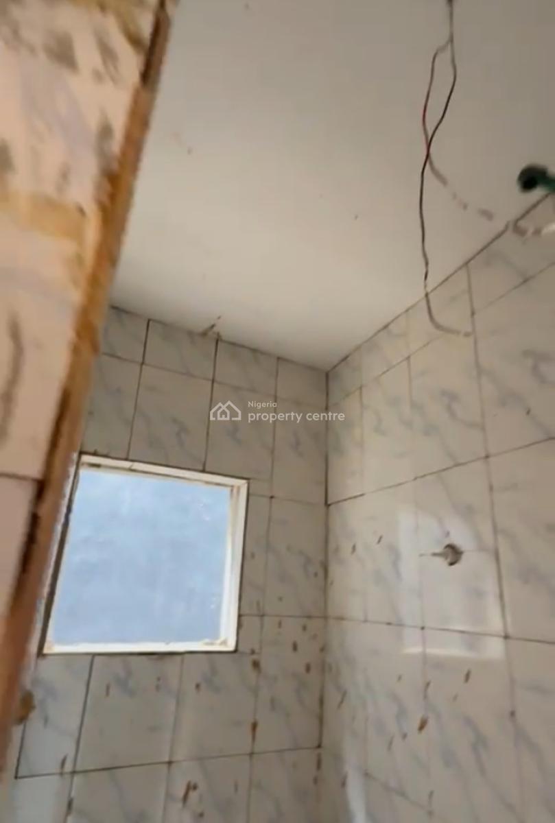 Newly Built Mini Flat, Bariga, Shomolu, Lagos, Flat / Apartment for Rent