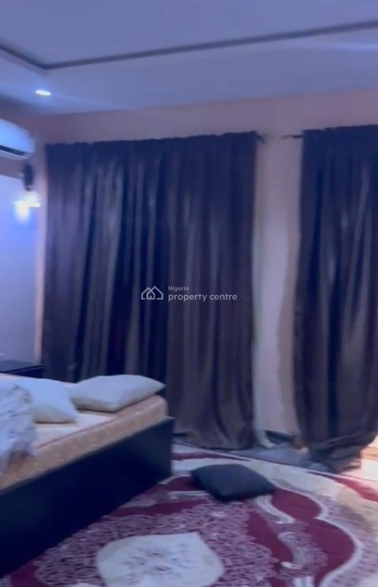 4 Bedroom Terrace Duplex, Idu Industrial, Abuja, Terraced Duplex for Rent