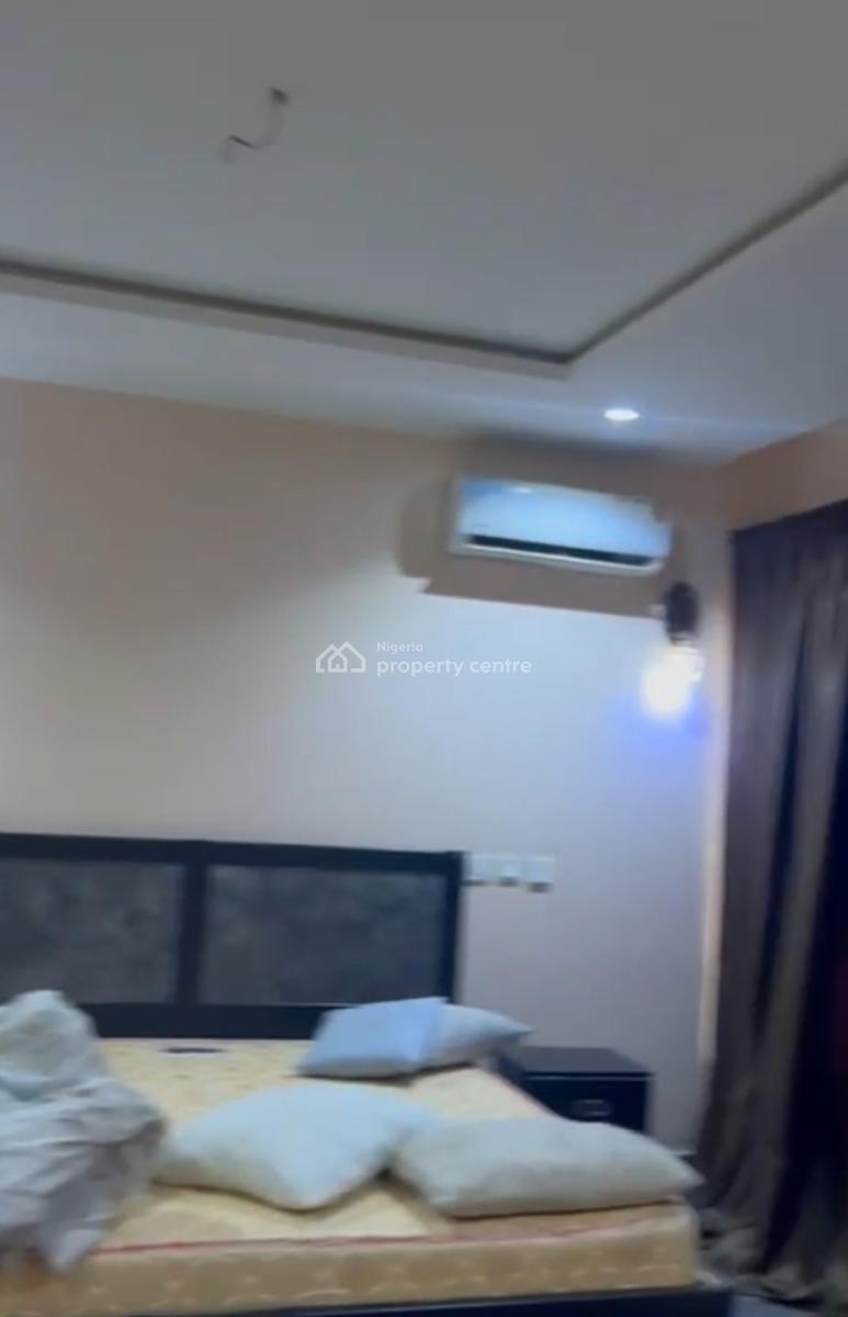 4 Bedroom Terrace Duplex, Idu Industrial, Abuja, Terraced Duplex for Rent