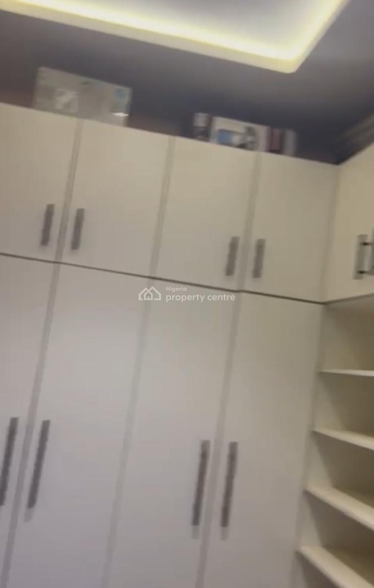 4 Bedroom Terrace Duplex, Idu Industrial, Abuja, Terraced Duplex for Rent