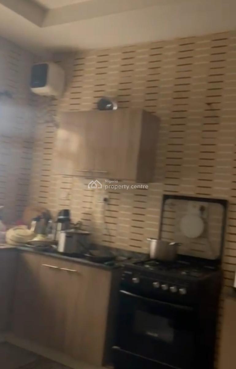 4 Bedroom Terrace Duplex, Idu Industrial, Abuja, Terraced Duplex for Rent