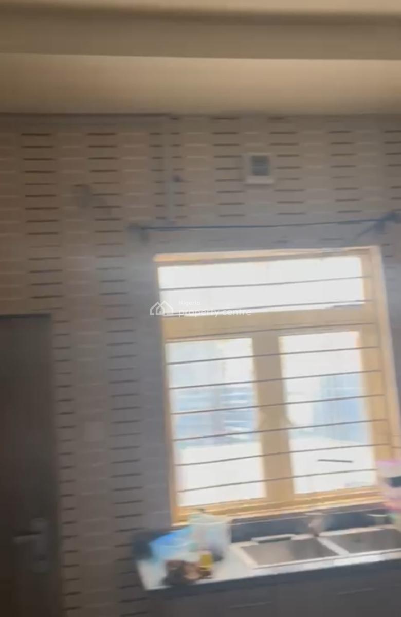 4 Bedroom Terrace Duplex, Idu Industrial, Abuja, Terraced Duplex for Rent