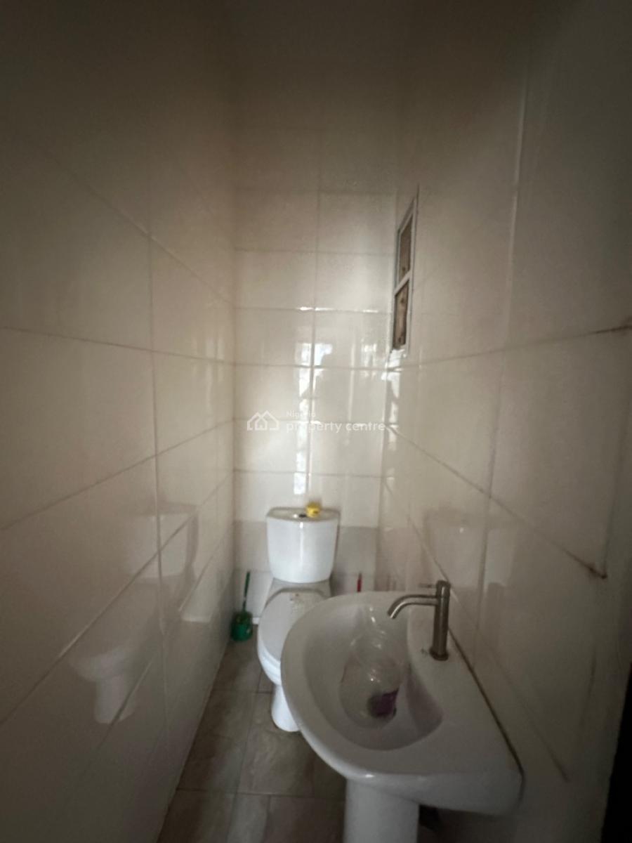 Four Bedrooms Detached Duplex, Agungi, Lekki, Lagos, Detached Duplex for Rent