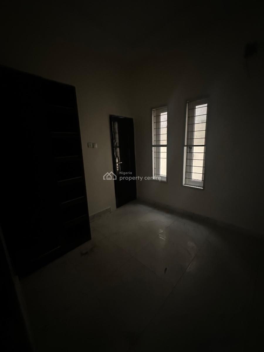 Four Bedrooms Detached Duplex, Agungi, Lekki, Lagos, Detached Duplex for Rent