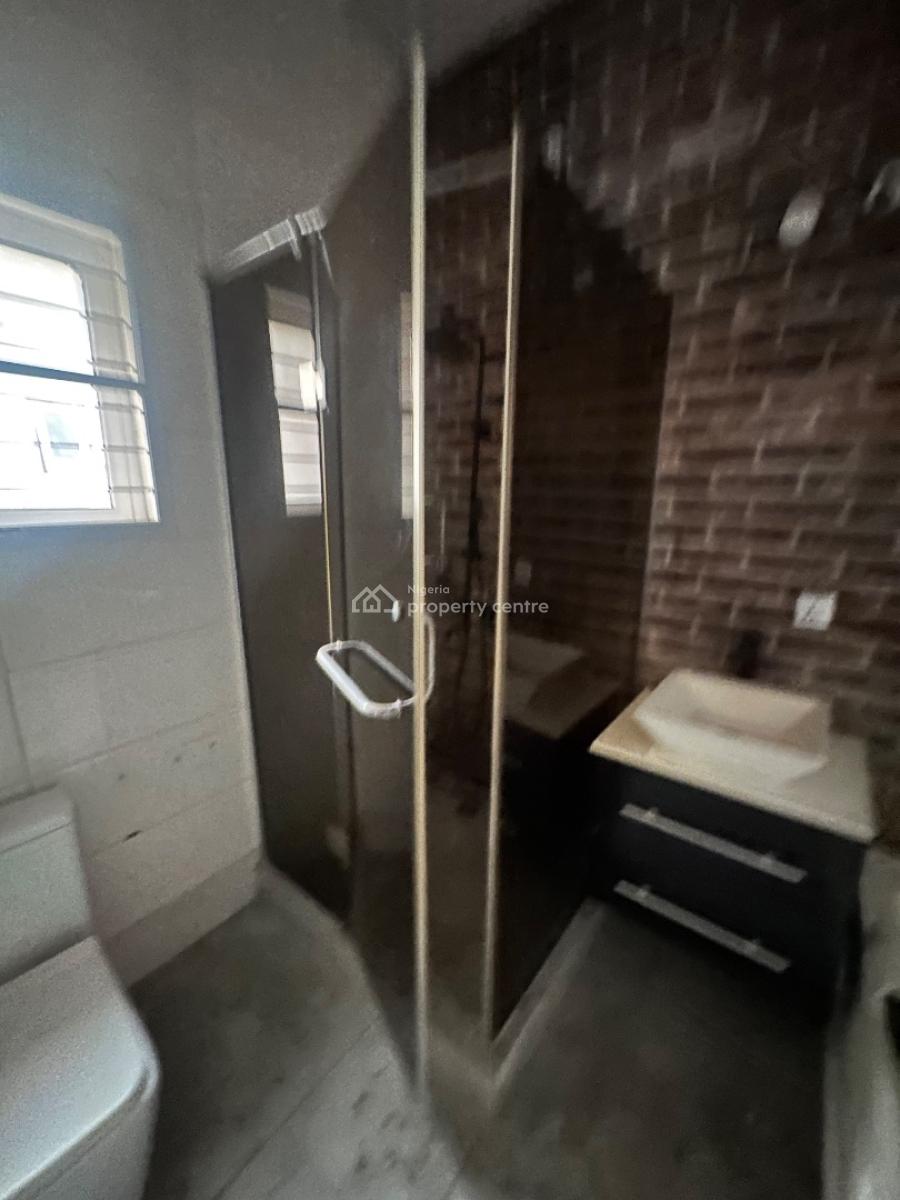 Four Bedrooms Detached Duplex, Agungi, Lekki, Lagos, Detached Duplex for Rent