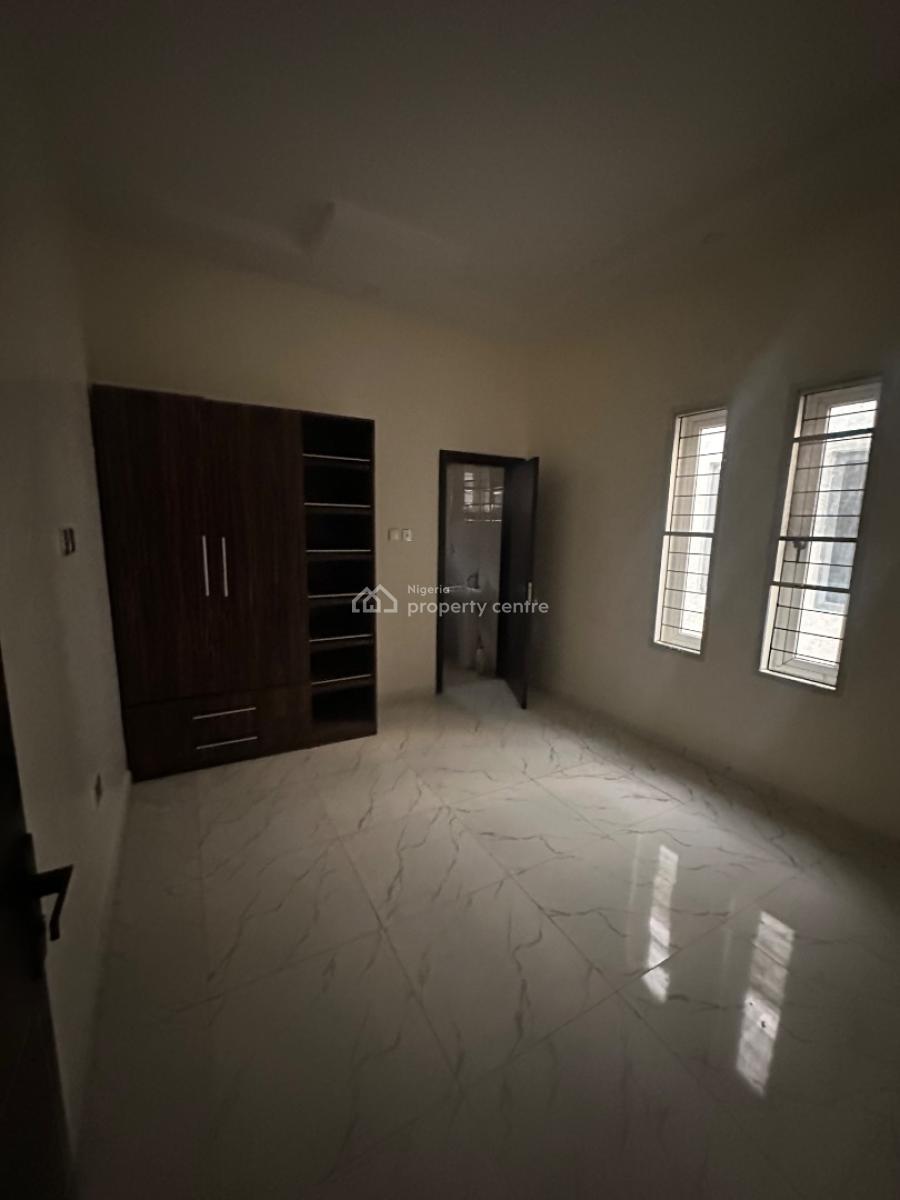 Four Bedrooms Detached Duplex, Agungi, Lekki, Lagos, Detached Duplex for Rent