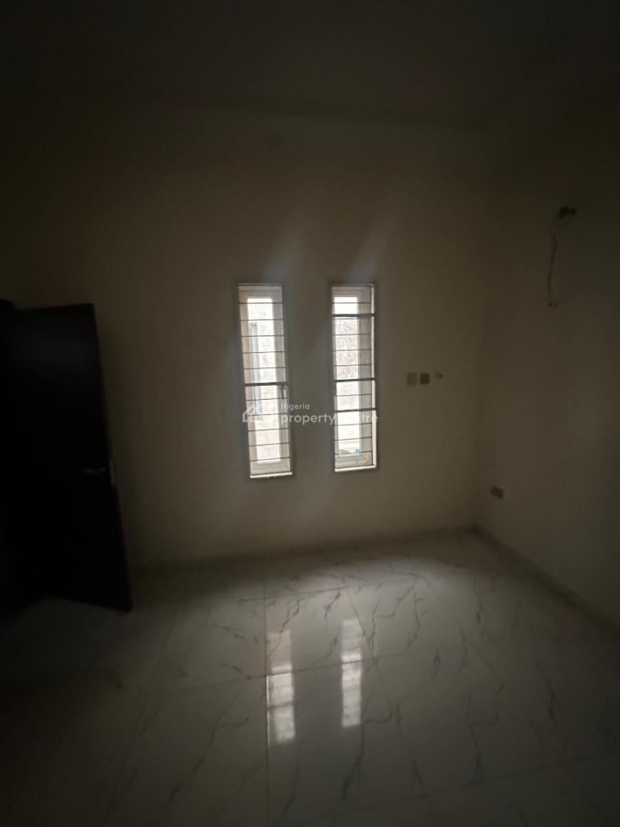 Four Bedrooms Detached Duplex, Agungi, Lekki, Lagos, Detached Duplex for Rent