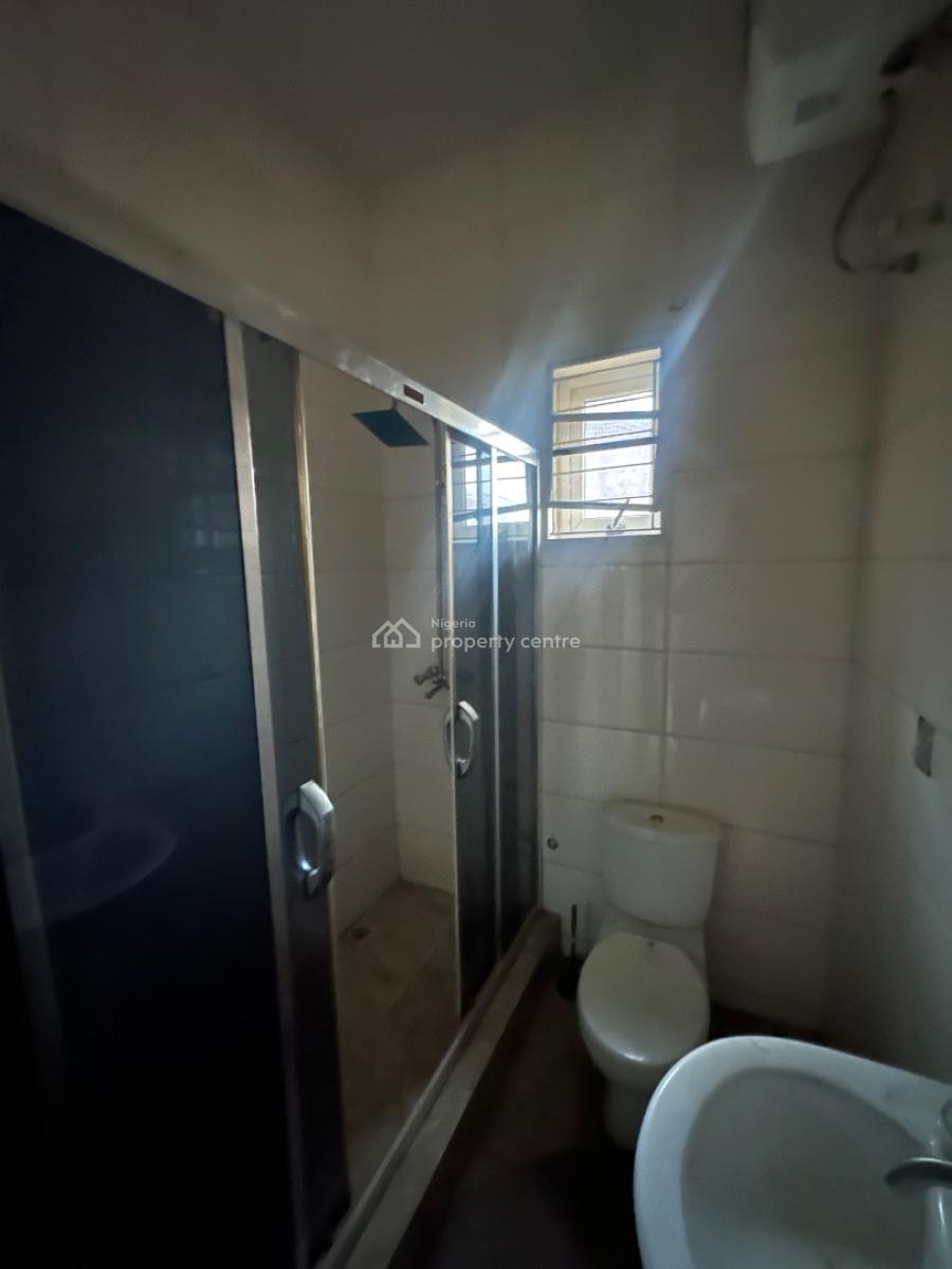 Four Bedrooms Detached Duplex, Agungi, Lekki, Lagos, Detached Duplex for Rent