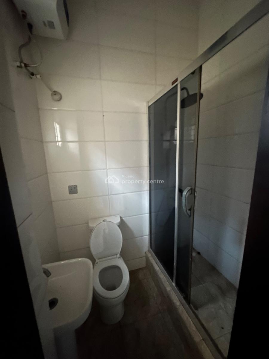 Four Bedrooms Detached Duplex, Agungi, Lekki, Lagos, Detached Duplex for Rent