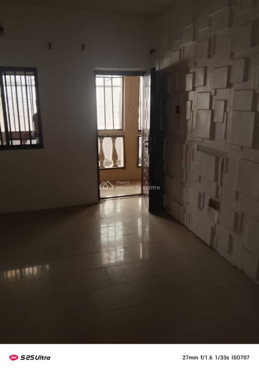 2 Bedrooms Flat, Ikota Villa Estate, Lekki, Lagos, Flat / Apartment for Rent