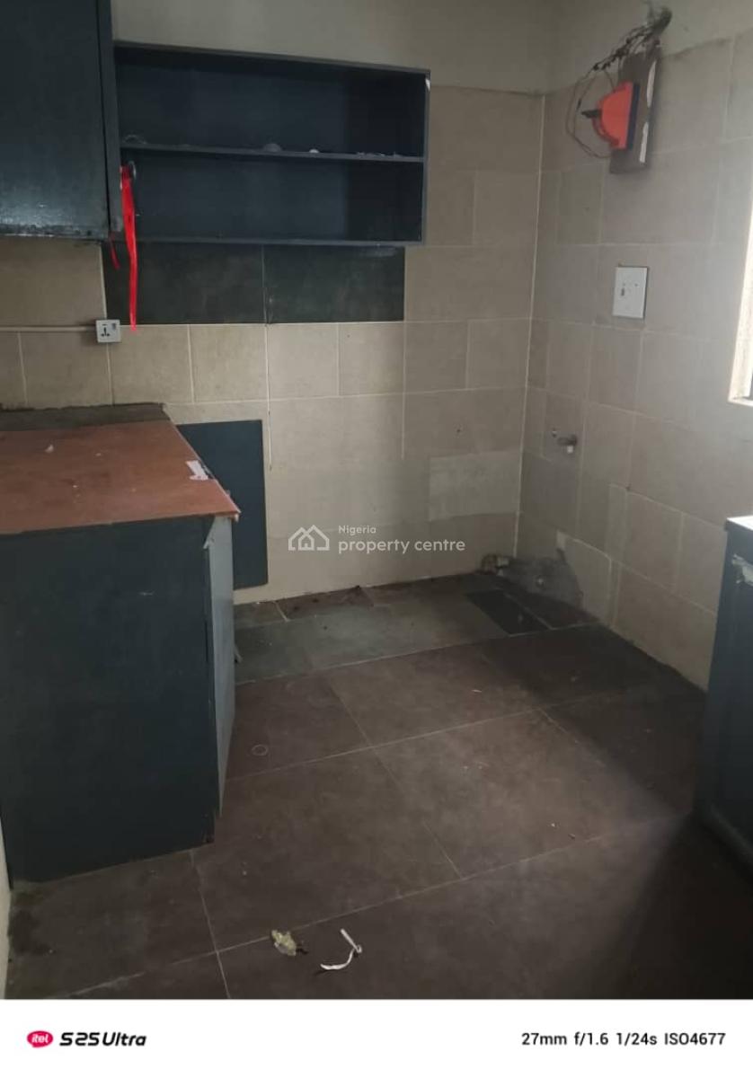2 Bedrooms Flat, Ikota Villa Estate, Lekki, Lagos, Flat / Apartment for Rent