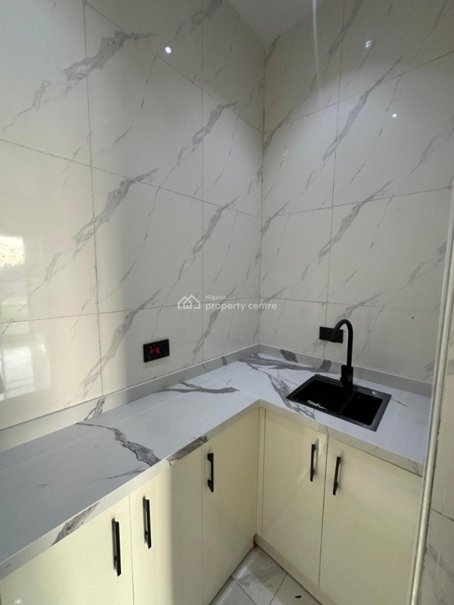 Luxury 5 Bedrooms Fully Detached with Bq, Ikota, Ajah, Ikota, Lekki, Lagos, Detached Duplex for Sale