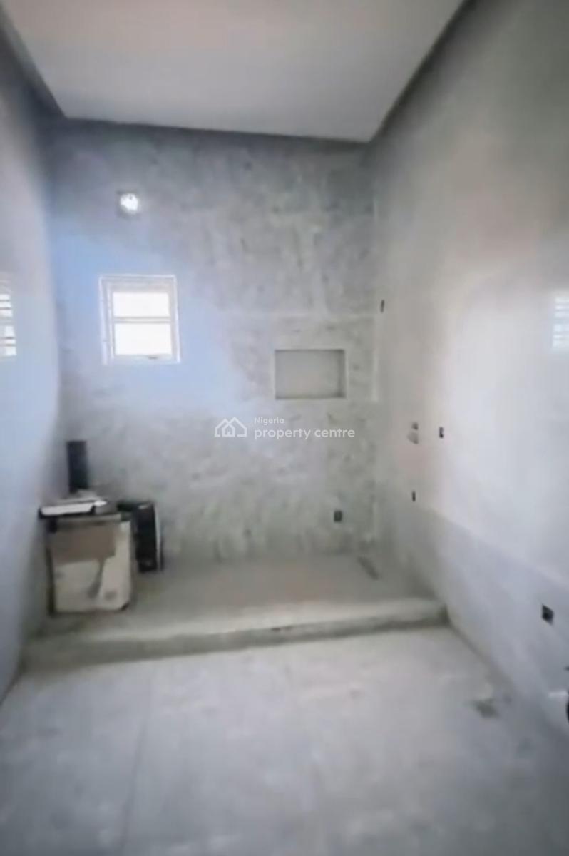 7 Bedroom Fully Detached Duplex, Paradise 2, Life Camp, Abuja, House for Sale