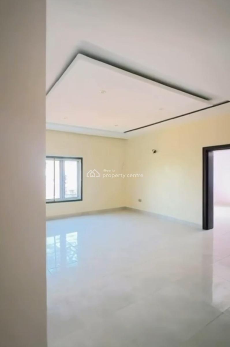 7 Bedroom Fully Detached Duplex, Paradise 2, Life Camp, Abuja, House for Sale