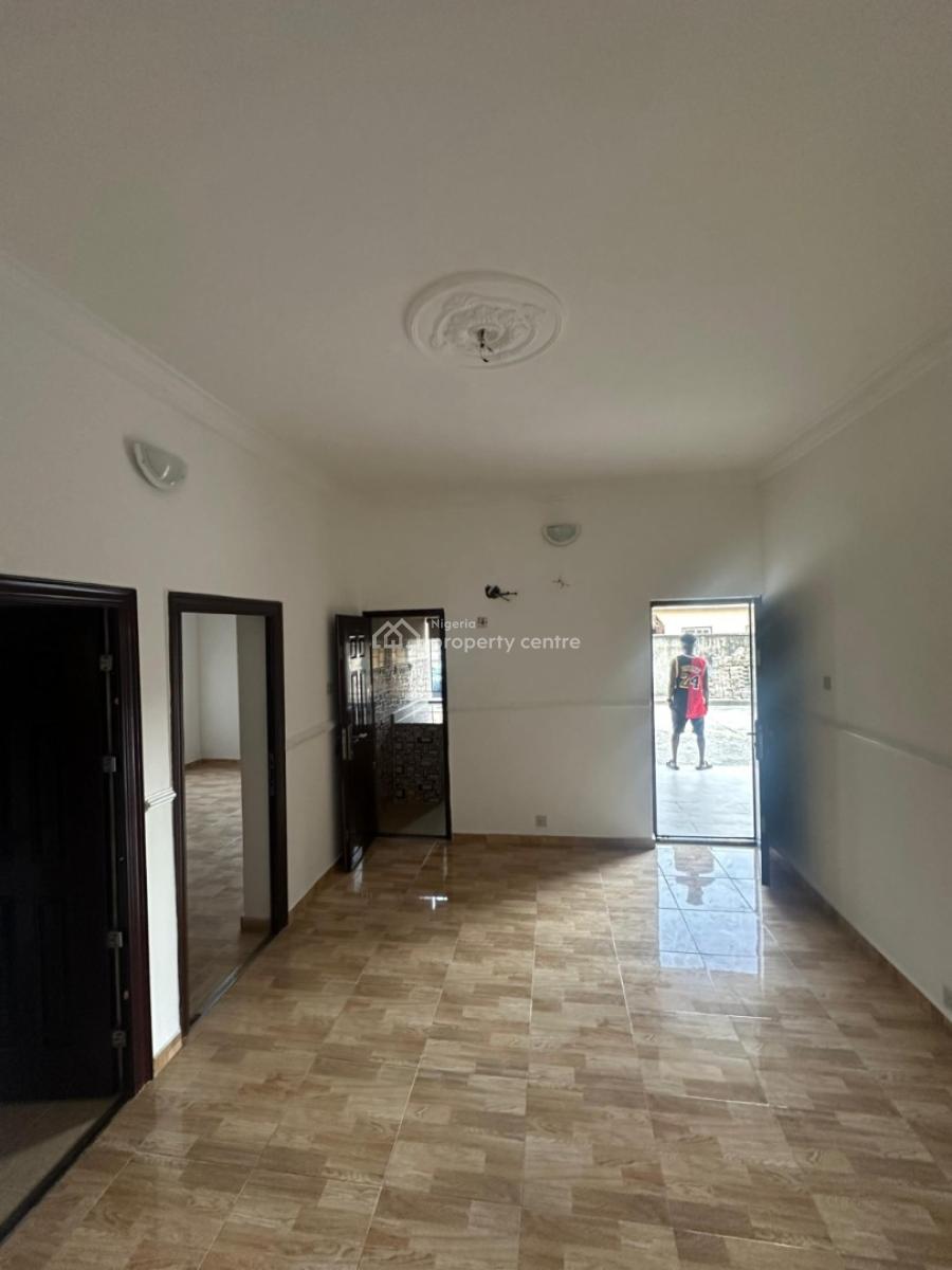 Spacious Mini Flat, Agungi, Lekki, Lagos, Mini Flat (room and Parlour) for Rent