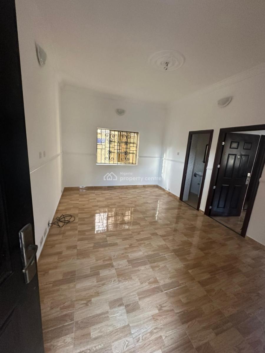 Spacious Mini Flat, Agungi, Lekki, Lagos, Mini Flat (room and Parlour) for Rent
