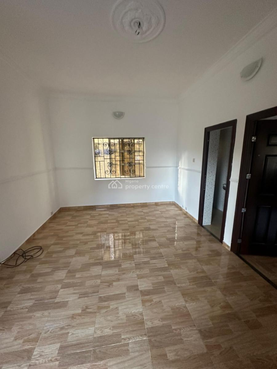 Spacious Mini Flat, Agungi, Lekki, Lagos, Mini Flat (room and Parlour) for Rent