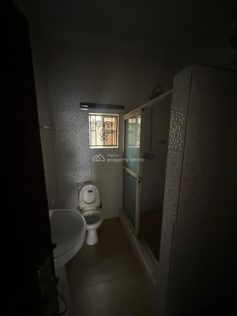 Spacious Mini Flat, Agungi, Lekki, Lagos, Mini Flat (room and Parlour) for Rent