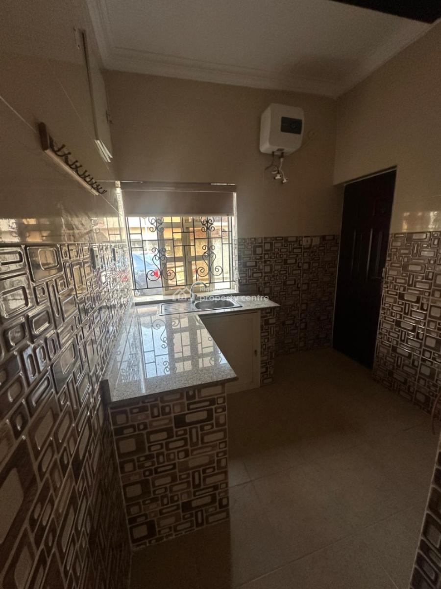 Spacious Mini Flat, Agungi, Lekki, Lagos, Mini Flat (room and Parlour) for Rent