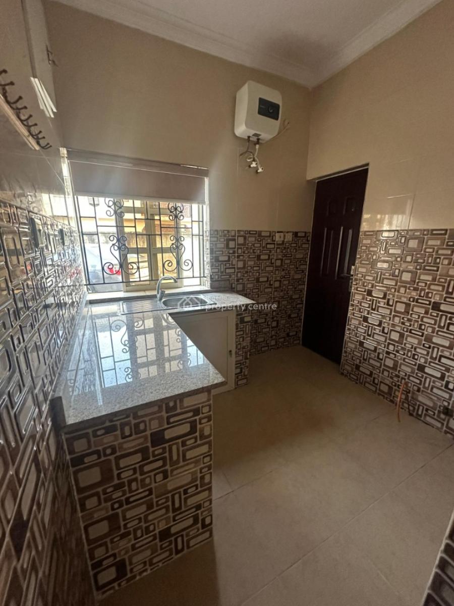 Spacious Mini Flat, Agungi, Lekki, Lagos, Mini Flat (room and Parlour) for Rent