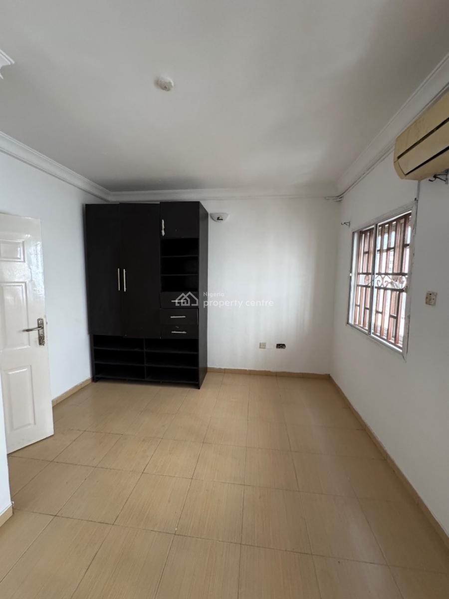 Spacious 5 Bedrooms Semi Detached Duplex, Osapa, Lekki, Lagos, Semi-detached Duplex for Sale