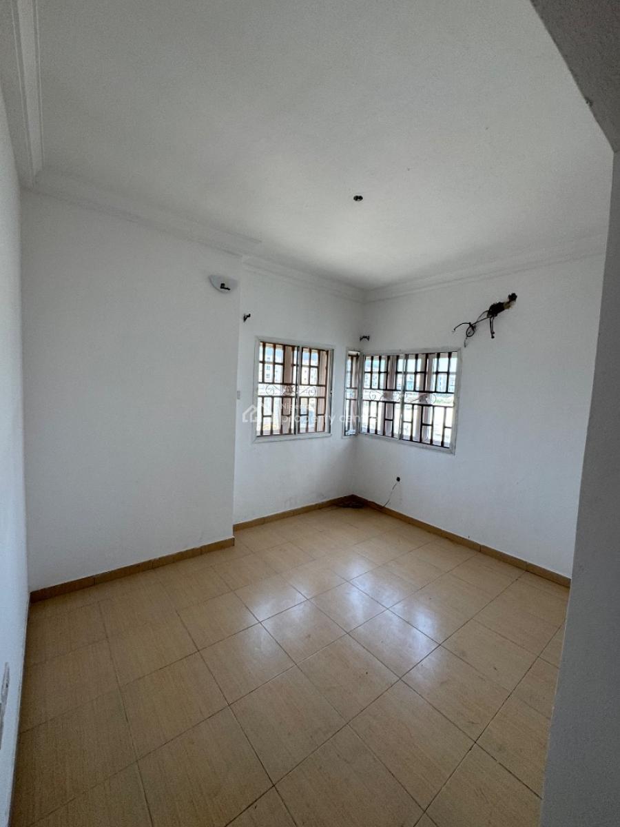 Spacious 5 Bedrooms Semi Detached Duplex, Osapa, Lekki, Lagos, Semi-detached Duplex for Sale