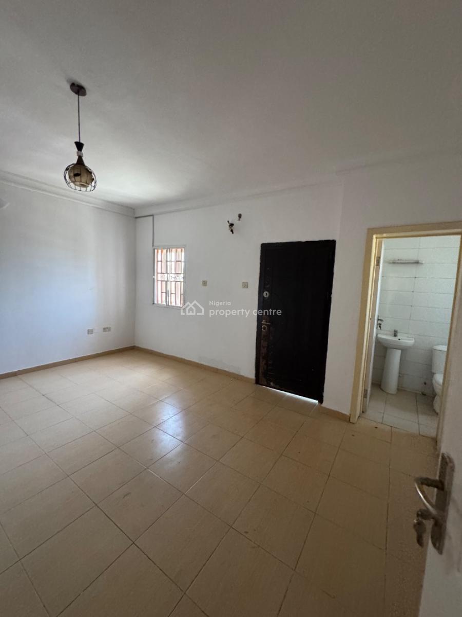 Spacious 5 Bedrooms Semi Detached Duplex, Osapa, Lekki, Lagos, Semi-detached Duplex for Sale