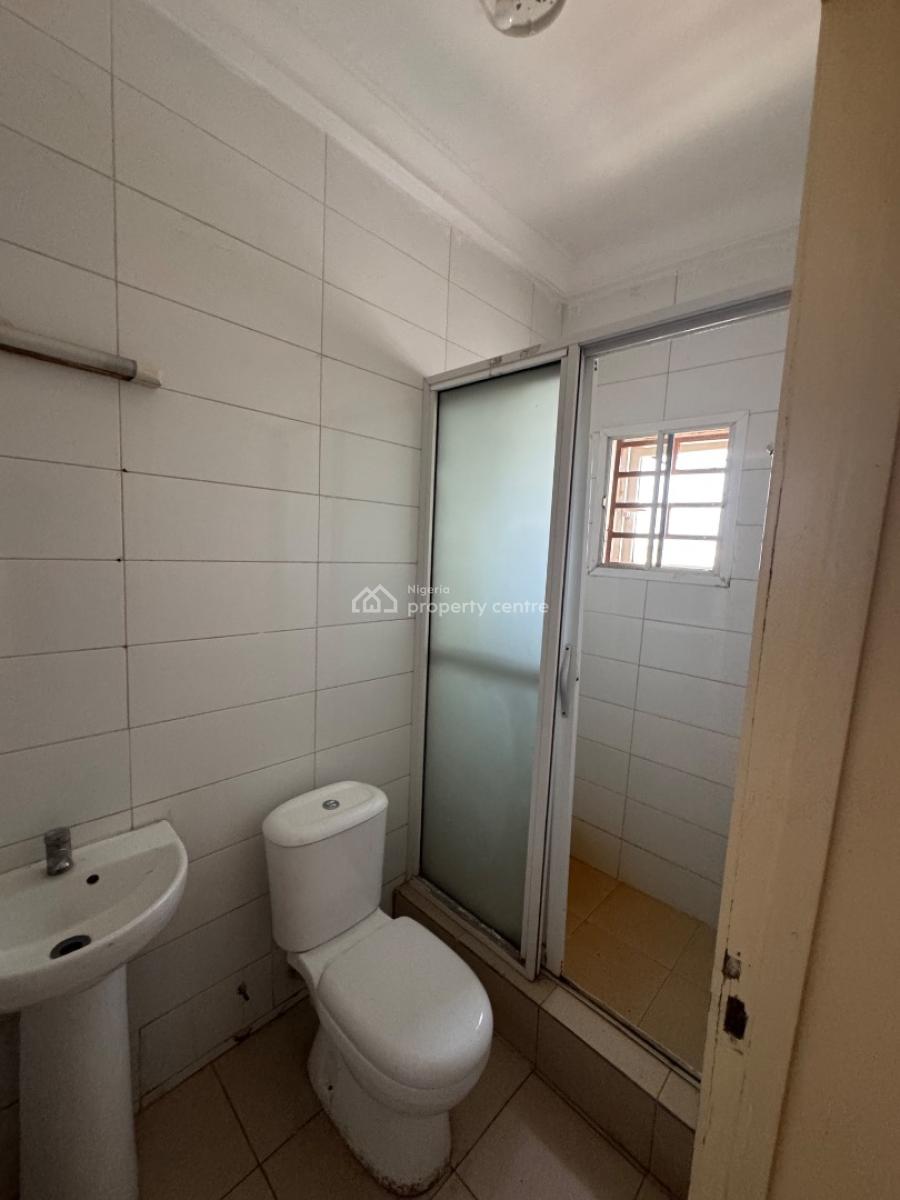 Spacious 5 Bedrooms Semi Detached Duplex, Osapa, Lekki, Lagos, Semi-detached Duplex for Sale