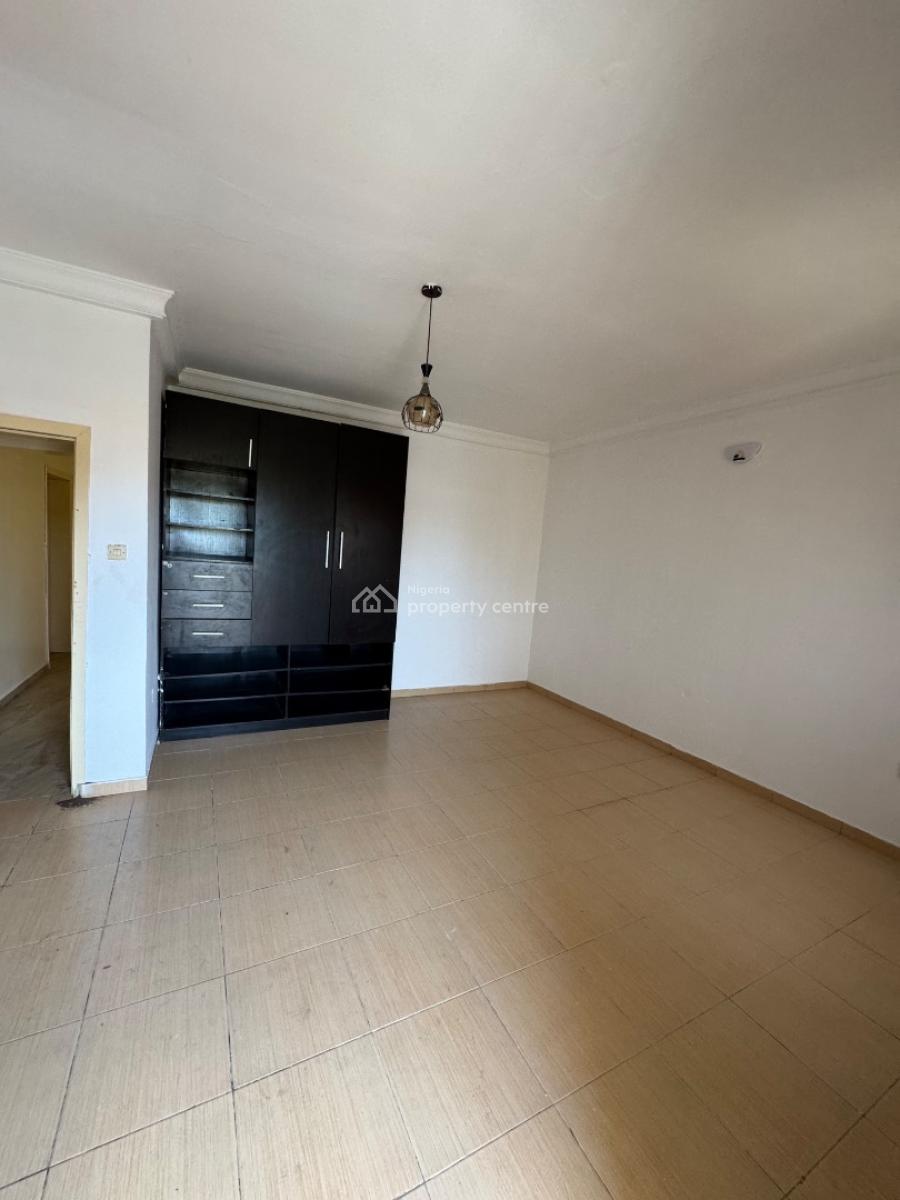 Spacious 5 Bedrooms Semi Detached Duplex, Osapa, Lekki, Lagos, Semi-detached Duplex for Sale