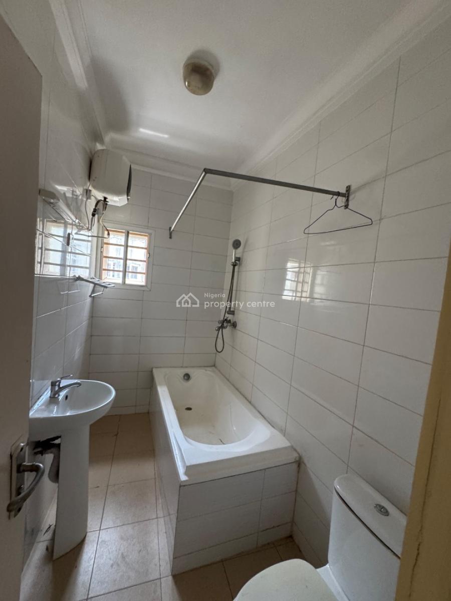 Spacious 5 Bedrooms Semi Detached Duplex, Osapa, Lekki, Lagos, Semi-detached Duplex for Sale