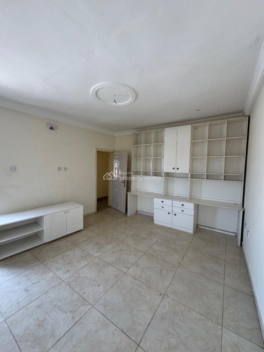 Spacious 5 Bedrooms Semi Detached Duplex, Osapa, Lekki, Lagos, Semi-detached Duplex for Sale