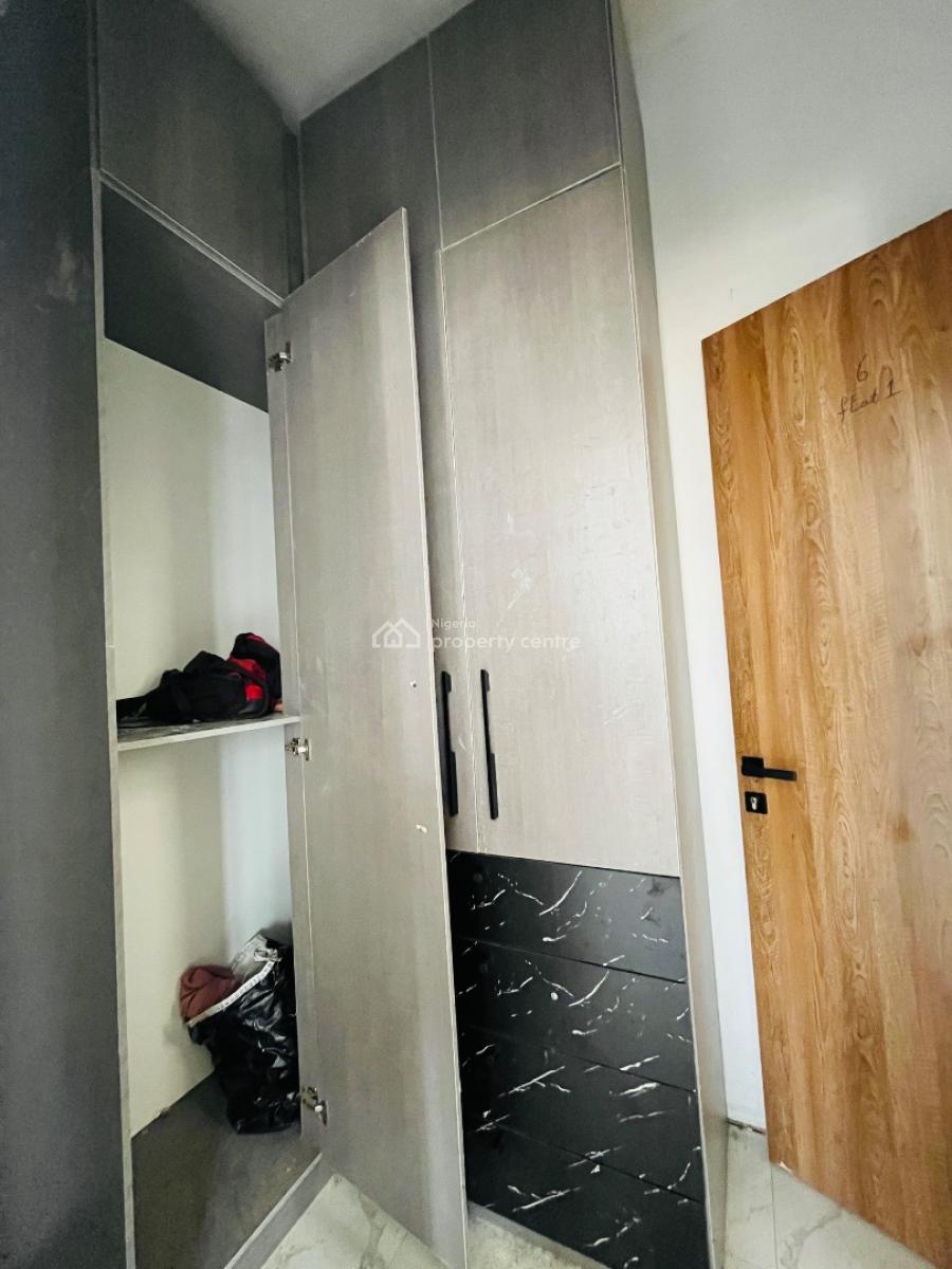 Luxury Built 4 Bedrooms Semi Detached Duplex with Bq, Omole Phase 1, Ikeja, Lagos, Semi-detached Duplex for Sale