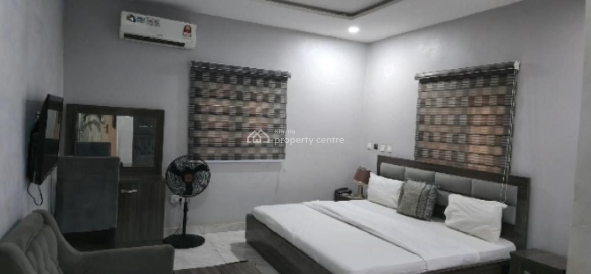 2 Units of 10bedroom Fully Detached Duplex, Along Von Road Airport Road Abuja, Lugbe District, Abuja, Hotel / Guest House for Sale