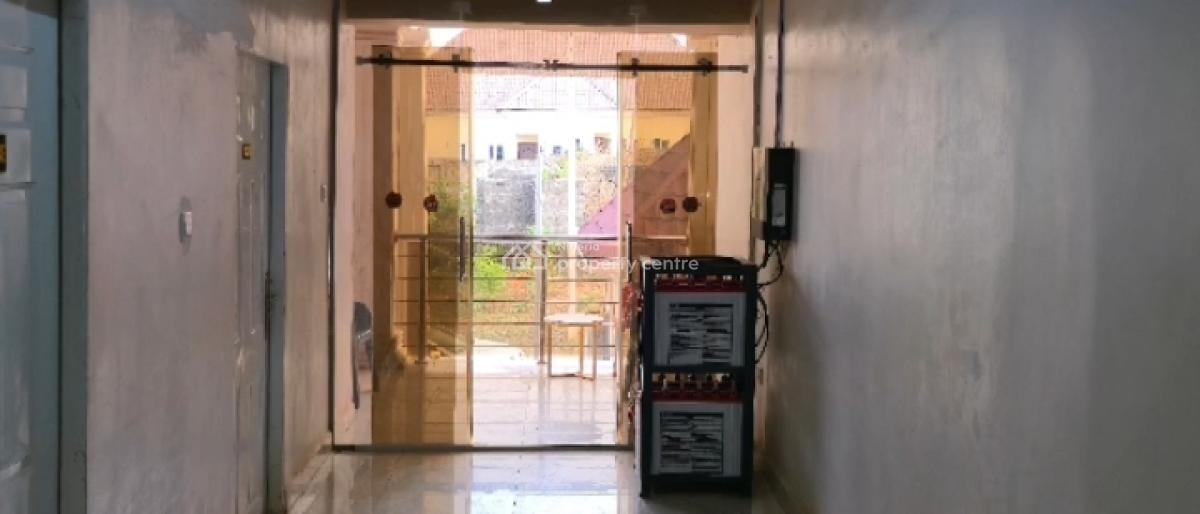 2 Units of 10bedroom Fully Detached Duplex, Along Von Road Airport Road Abuja, Lugbe District, Abuja, Hotel / Guest House for Sale