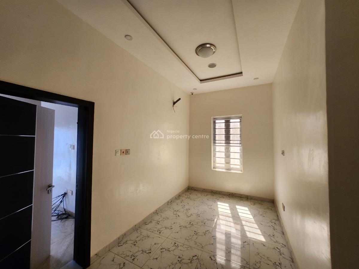 Luxury 4 Bedroom Semi Detached Duplex, Ikota Gra, Ikota, Lekki, Lagos, Semi-detached Duplex for Sale