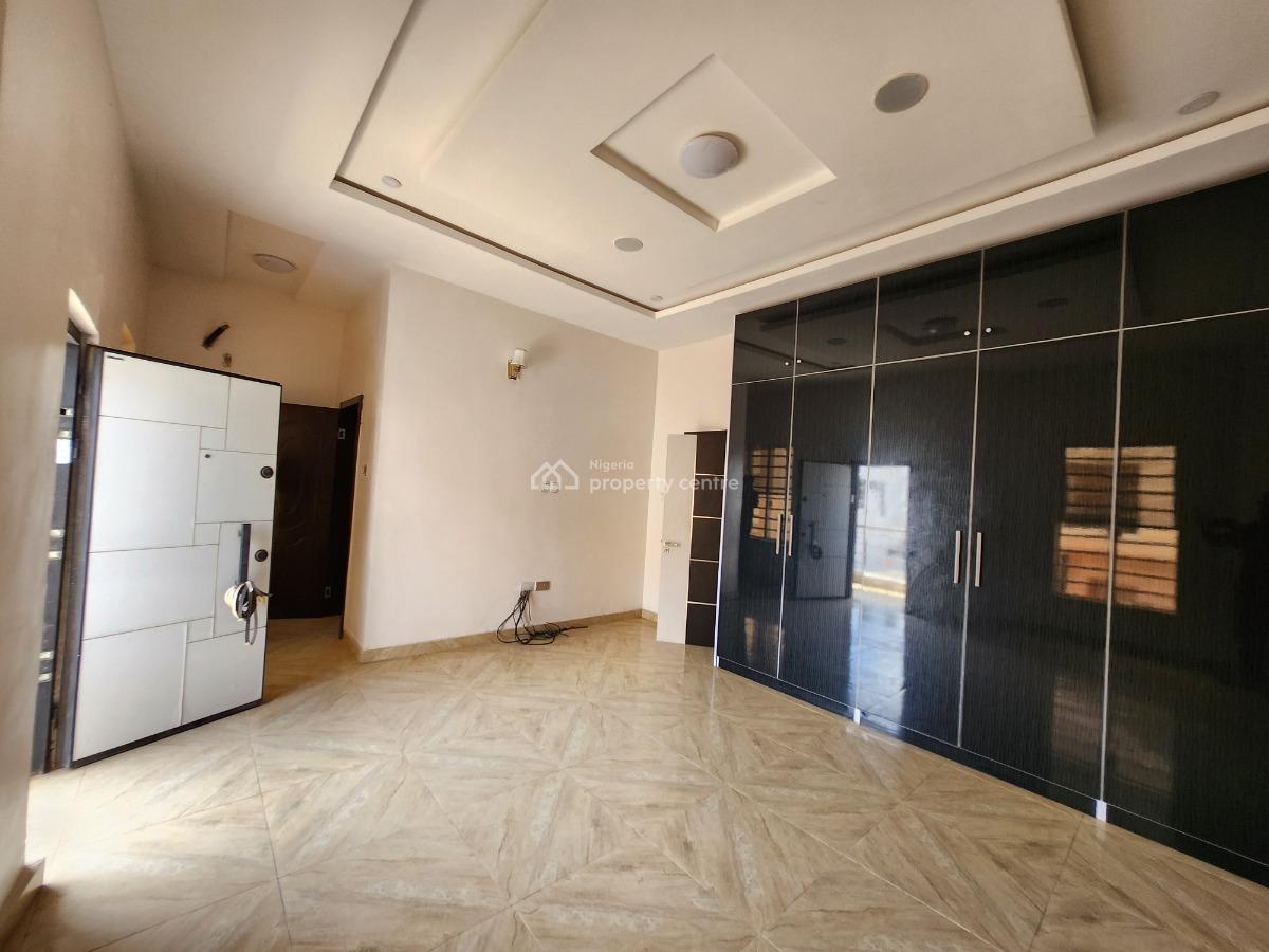 Luxury 4 Bedroom Semi Detached Duplex, Ikota Gra, Ikota, Lekki, Lagos, Semi-detached Duplex for Sale