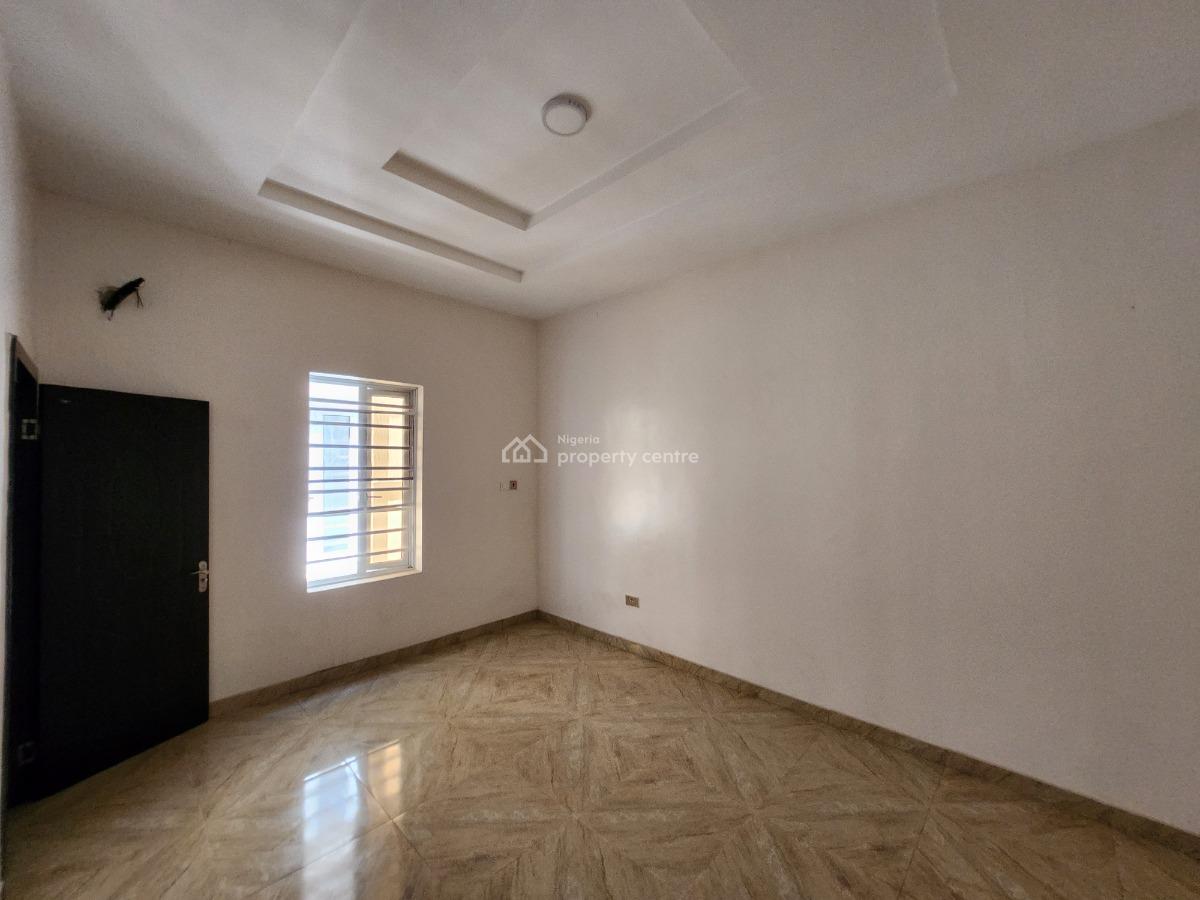Luxury 4 Bedroom Semi Detached Duplex, Ikota Gra, Ikota, Lekki, Lagos, Semi-detached Duplex for Sale