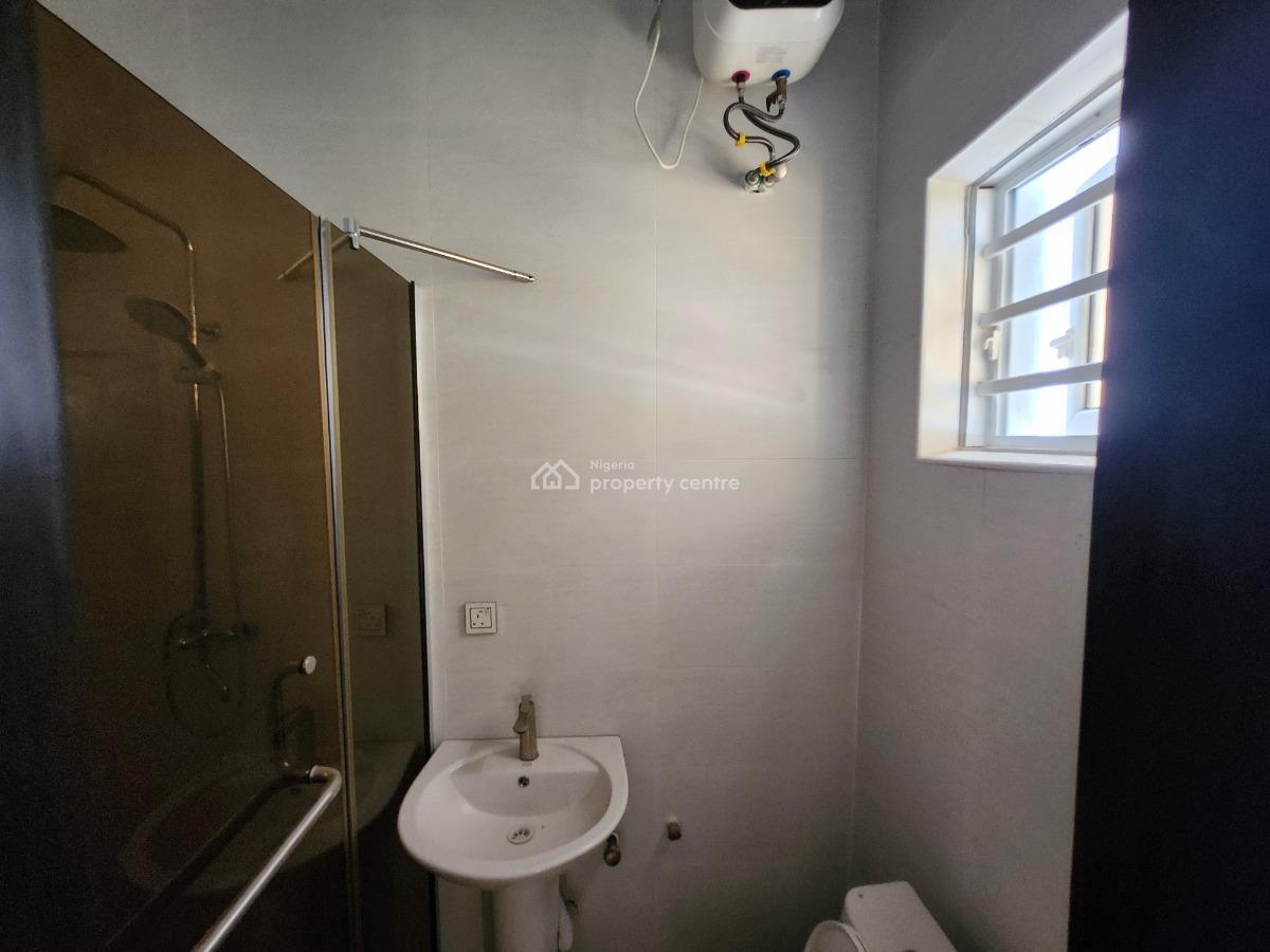 Luxury 4 Bedroom Semi Detached Duplex, Ikota Gra, Ikota, Lekki, Lagos, Semi-detached Duplex for Sale