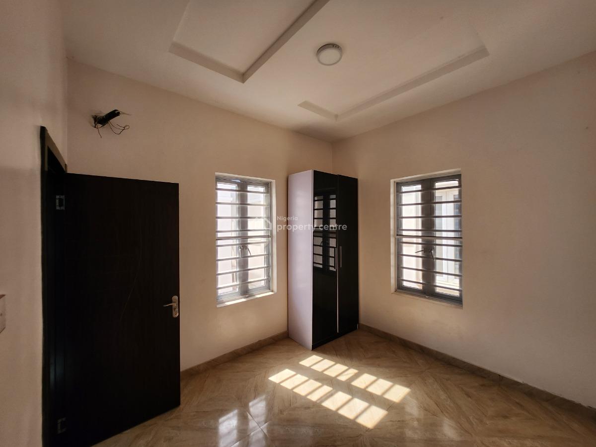 Luxury 4 Bedroom Semi Detached Duplex, Ikota Gra, Ikota, Lekki, Lagos, Semi-detached Duplex for Sale