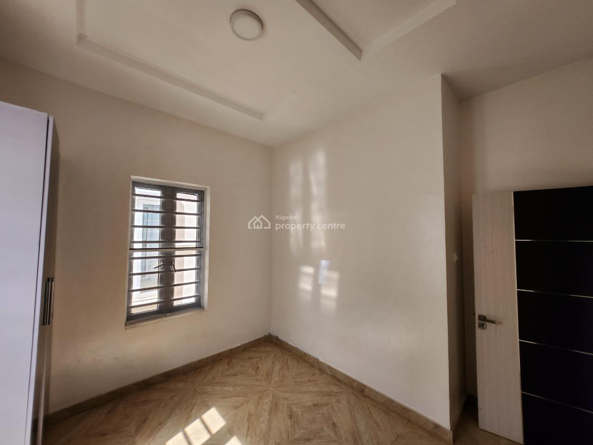 Luxury 4 Bedroom Semi Detached Duplex, Ikota Gra, Ikota, Lekki, Lagos, Semi-detached Duplex for Sale