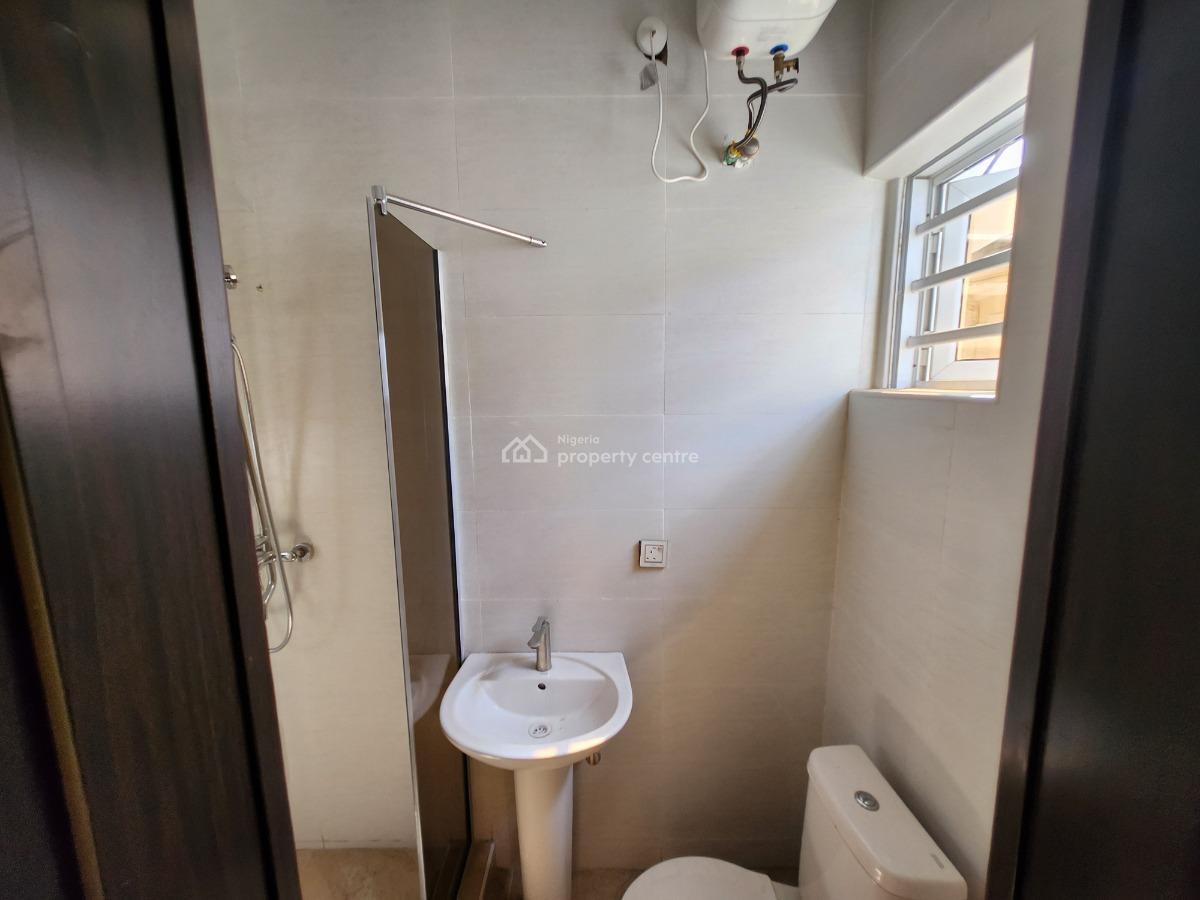 Luxury 4 Bedroom Semi Detached Duplex, Ikota Gra, Ikota, Lekki, Lagos, Semi-detached Duplex for Sale