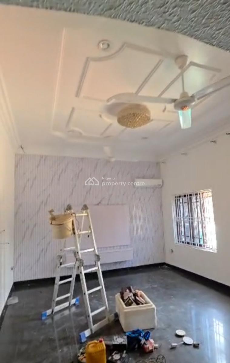 3 Bedrooms Fully Detached Bungalow in an Estate, Lokogoma District, Abuja, Detached Bungalow for Sale