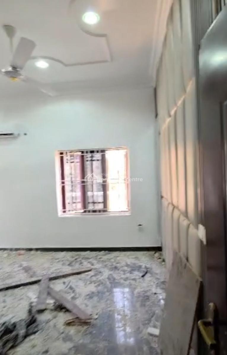 3 Bedrooms Fully Detached Bungalow in an Estate, Lokogoma District, Abuja, Detached Bungalow for Sale