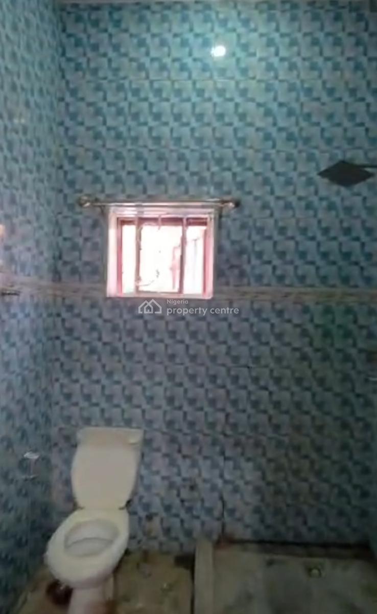 3 Bedrooms Fully Detached Bungalow in an Estate, Lokogoma District, Abuja, Detached Bungalow for Sale