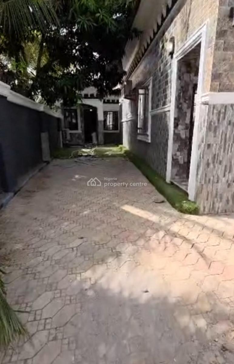 3 Bedrooms Fully Detached Bungalow in an Estate, Lokogoma District, Abuja, Detached Bungalow for Sale