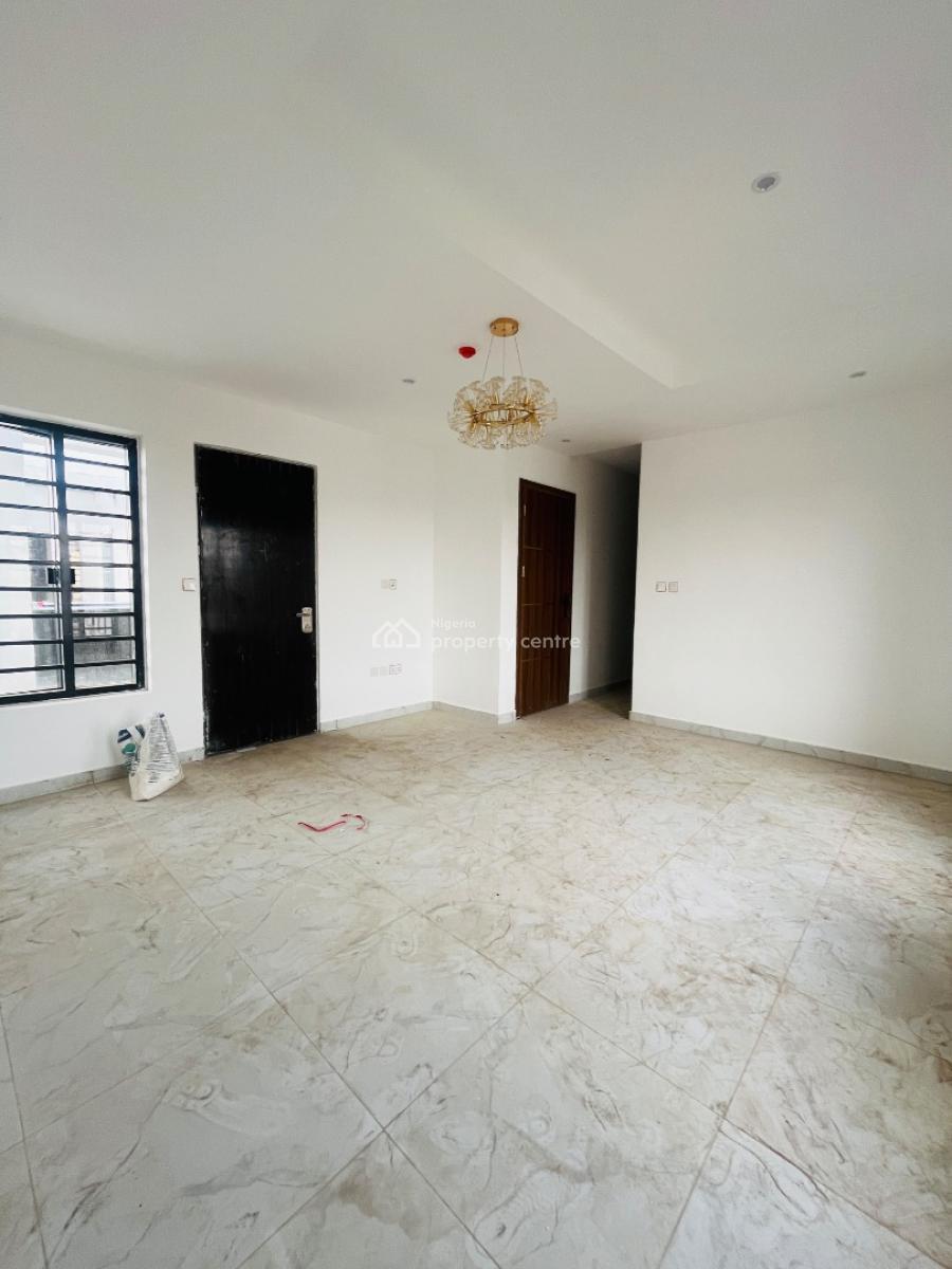 Luxury Built 5 Bedroom Detached Duplex with Cinema, Study, Box Room, T, Omole Phase 1, Ikeja, Lagos, Detached Duplex for Sale