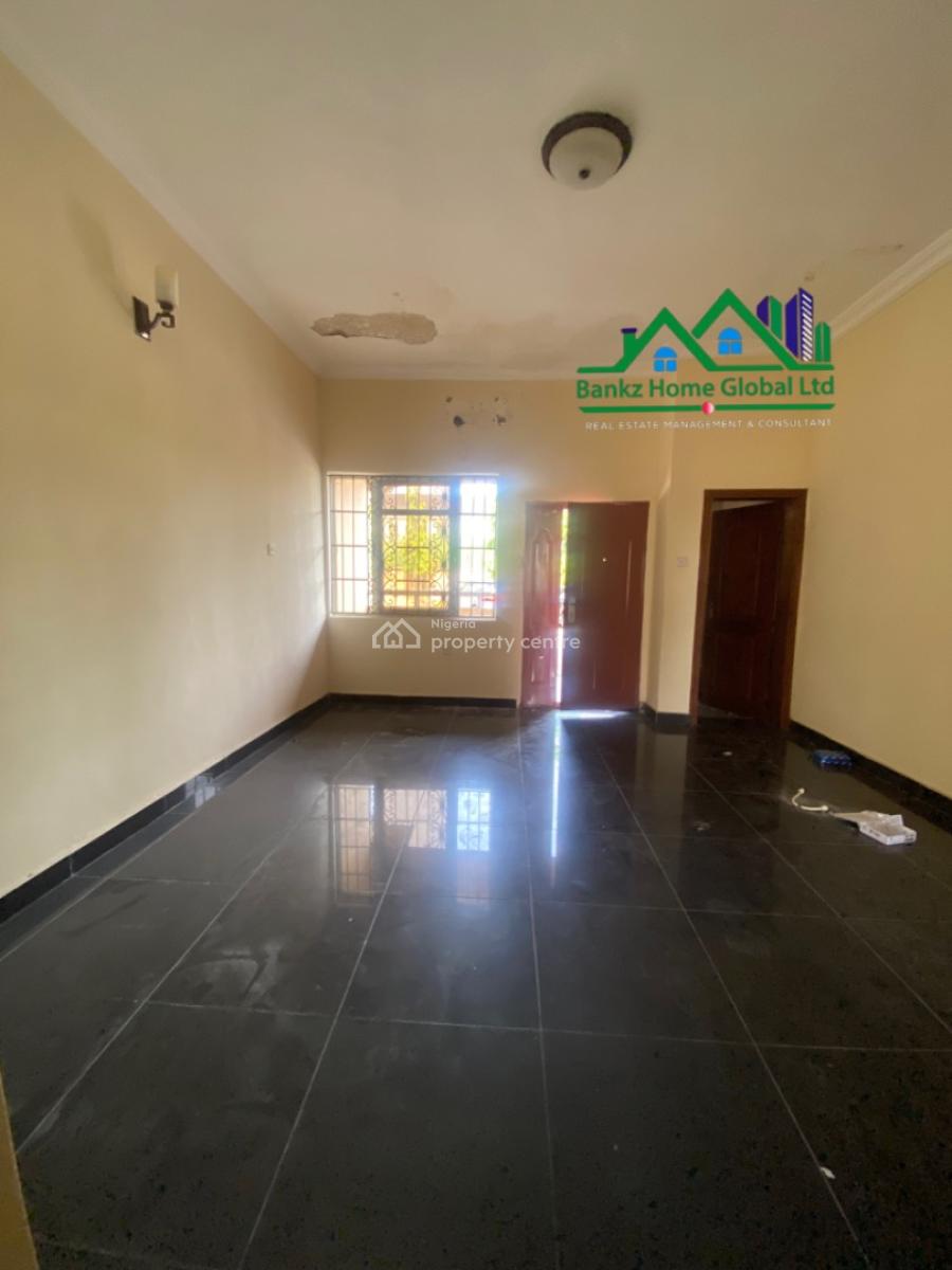Very Spacious 2 Bedroom Apartment, Ikate, Lekki, Lagos, Flat / Apartment for Rent